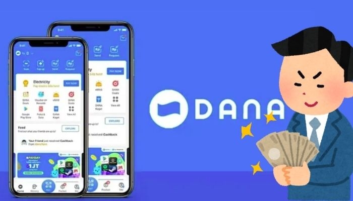 Main Game Dapat Saldo DANA Gratis? Ini Daftar Terbaru 2025 yang Terbukti Membayar