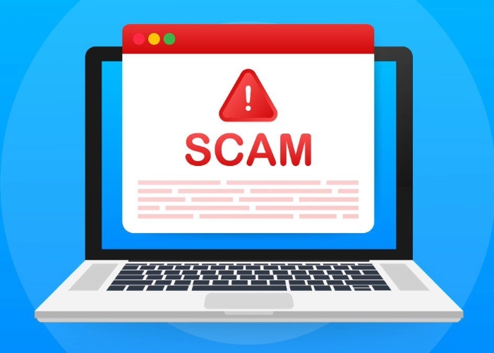 Kenali 12 Jenis Scam Yang Marak di Internet, Rugikan Masyarakat Ratusan Triliun Rupiah