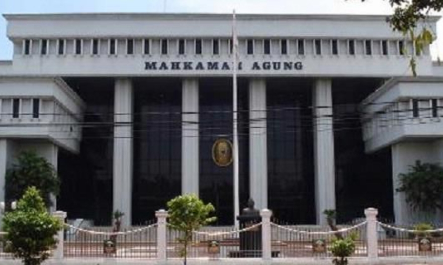 Wakil Ketua MA Non Yudisial Harus Berintegritas dan Mumpuni