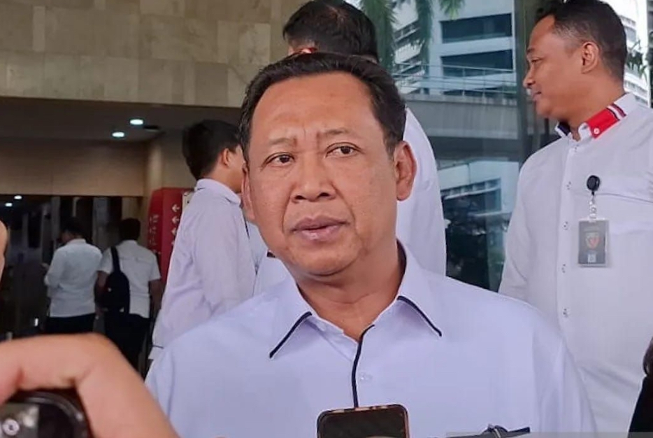 KPK Bantah Diintervensi Istana Soal Kasus Korupsi Kuota Haji