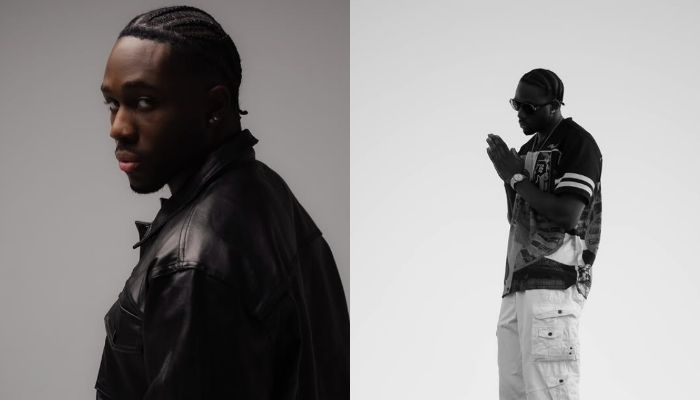 Siapa Melly Mike? Rapper Asal AS yang Siap Hadir di Festival Pacu Jalur 2025