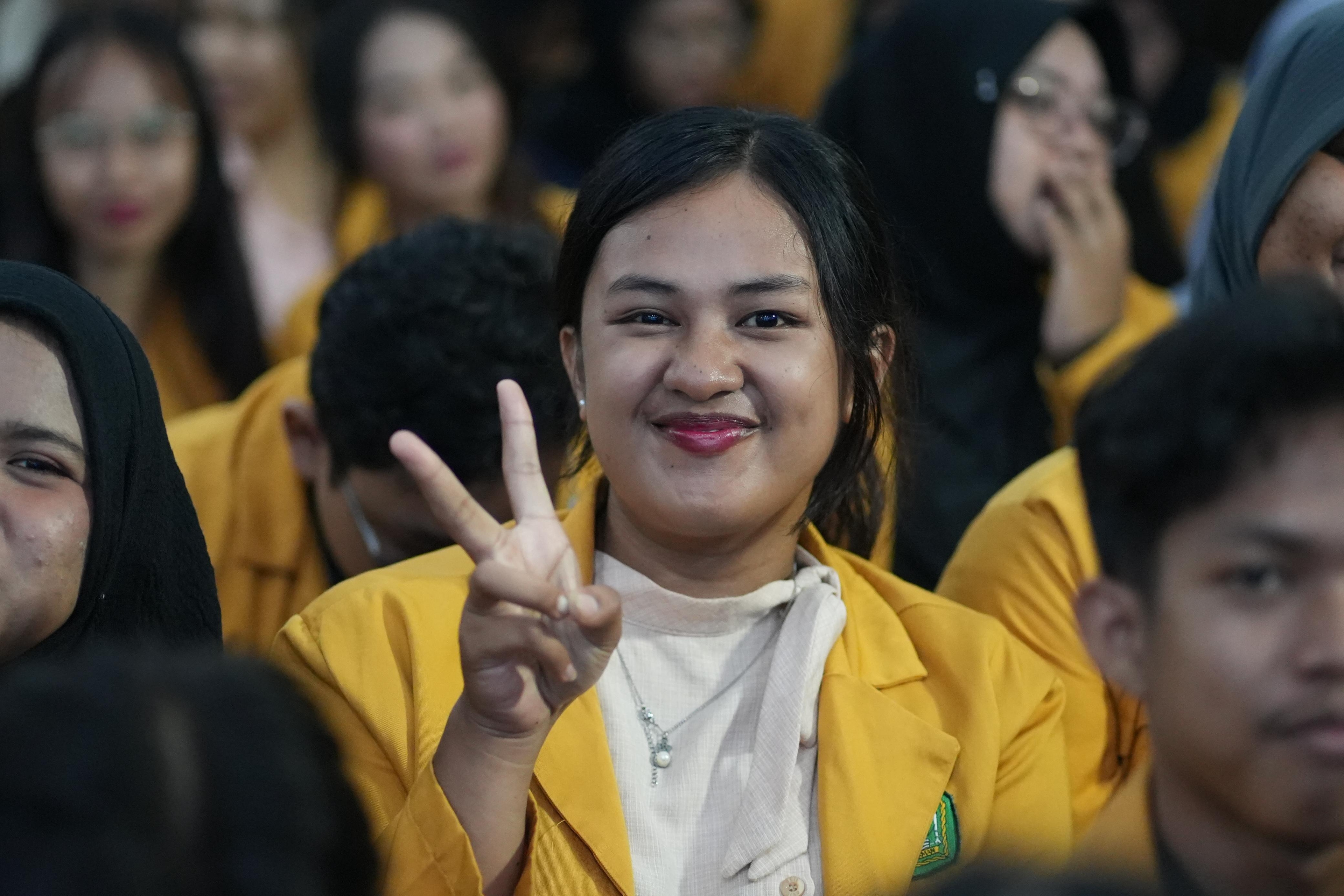 PalmCo Perkuat Peluang Kerja Gen Z lewat Program Magang Terpadu