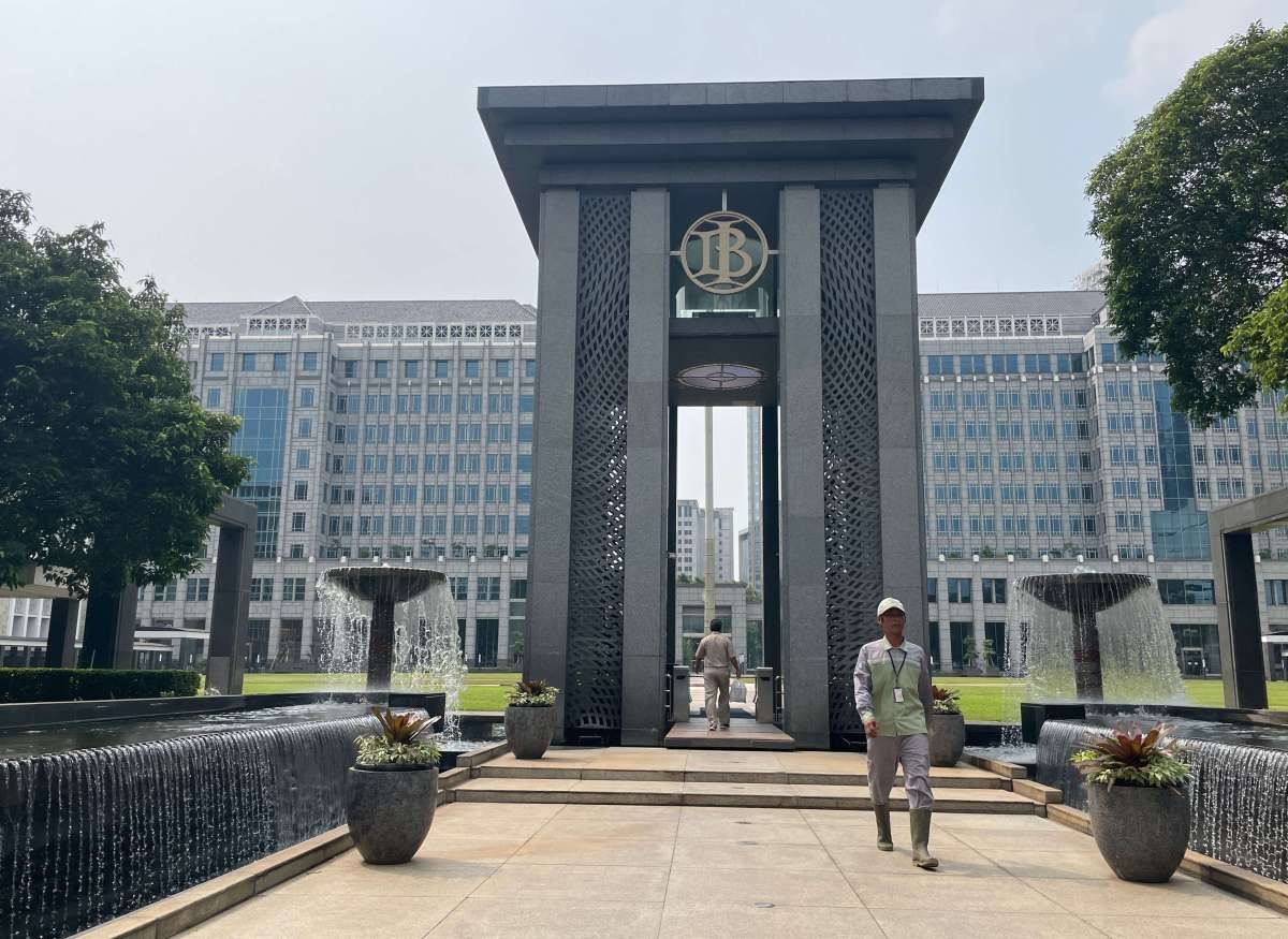 Mulai 1 Desember, BI Siapkan Insentif Likuiditas bagi Bank Penyalur Kredit