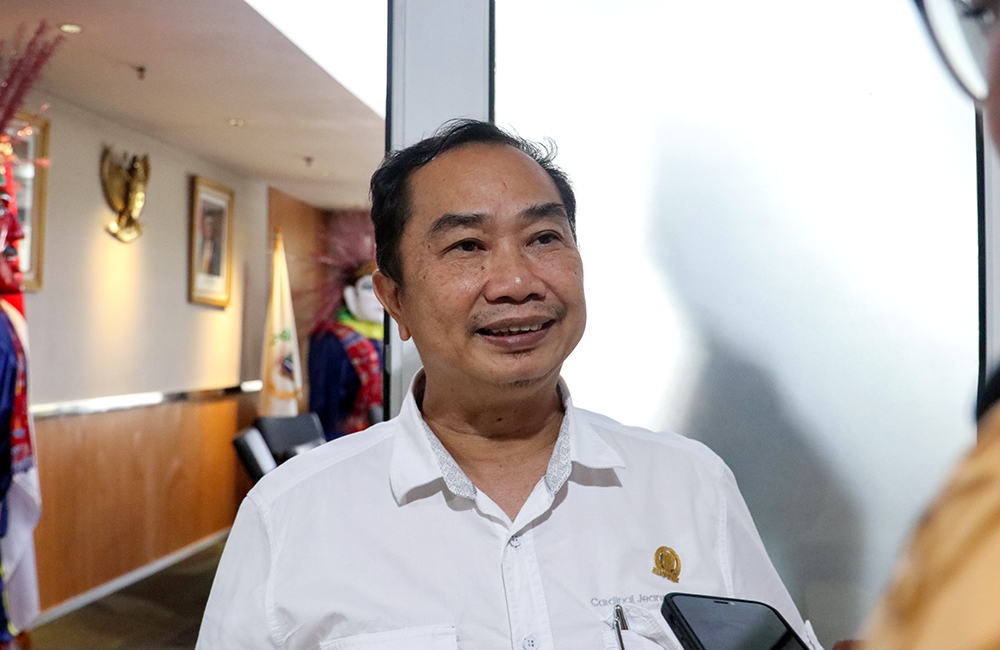 Masih Berbau Menyengat, Fraksi PSI DPRD Jakarta Kritisi Uji Coba RDF Rorotan Tak Kunjung Berhasil