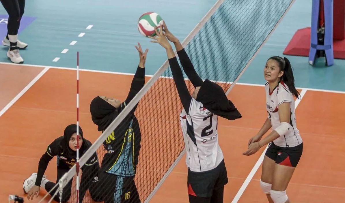 Jadwal Livoli Divisi Utama 2025 Dimajukan Demi Persiapan SEA Games