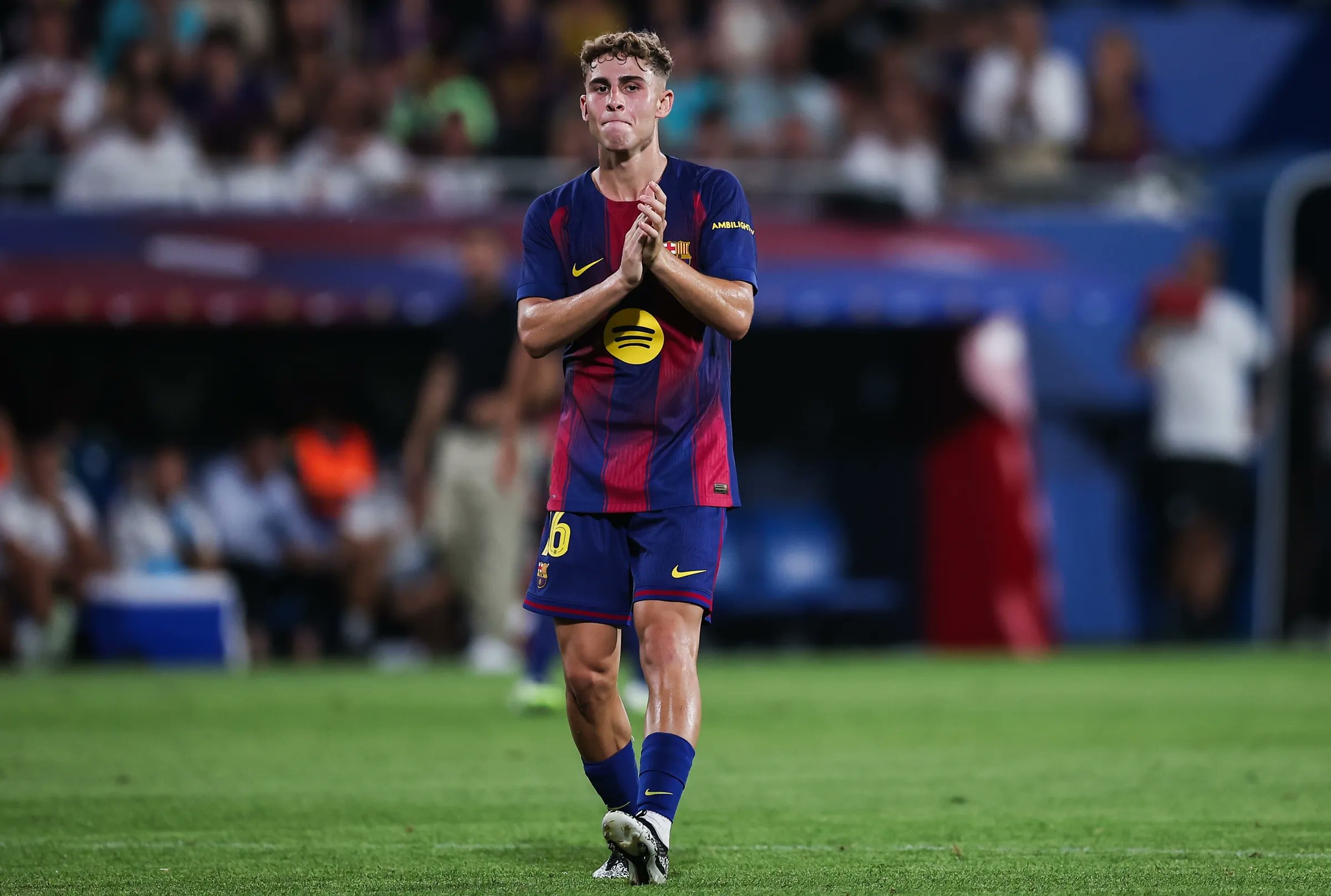 Bursa Transfer: Chelsea Tunggu Kepastian dari Fermin Lopez Selambatnya Hari ini!