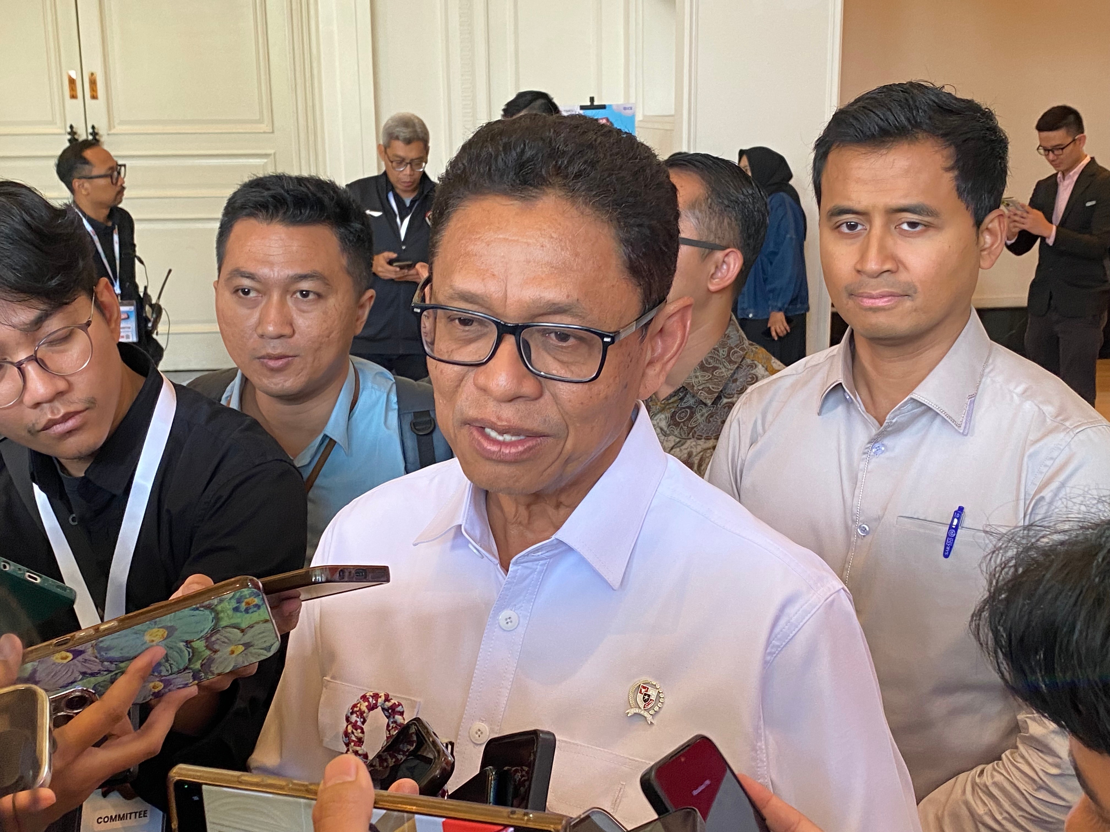 ESDM Perluas Akses Listrik, 1,2 Juta Rumah Tangga Jadi Target