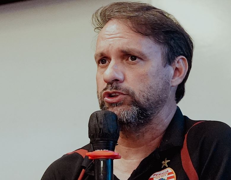 Persija vs Borneo: Macan Kemayoran Gagal Menang di Menit Akhir, Mauricio Souza Akui Fokus Timnya Menurun