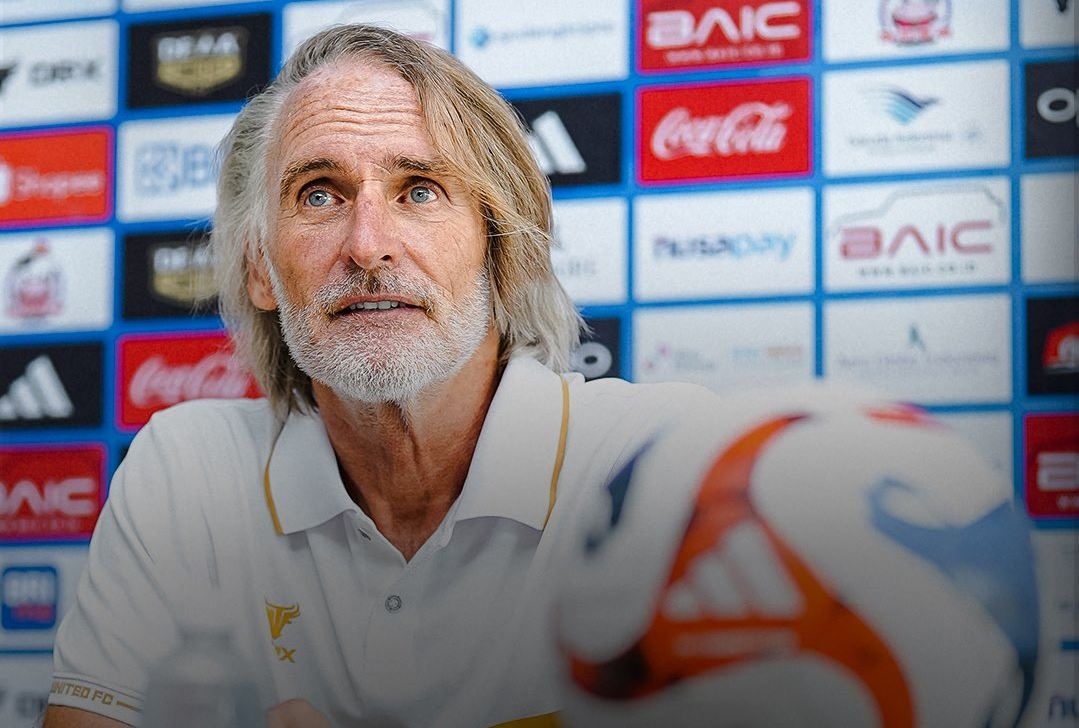 Pasca Laga Lawan Persija, Manajemen Dewa United Bakal Ultimatum Pelatih Jan Olde Riekerink