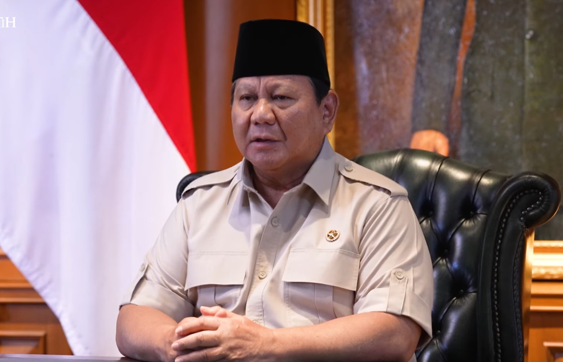 Cek Fakta: Benarkah Presiden Prabowo Pindahkan 150 Ribu TKI dari Malaysia ke Jepang?