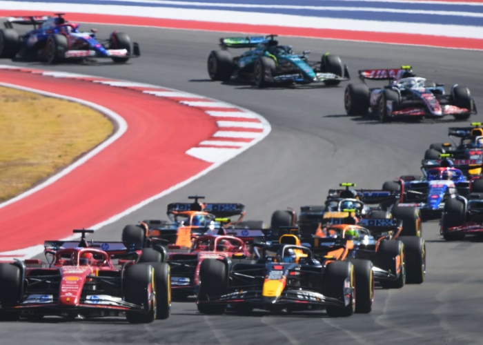 Tim F1 dengan Trofi Terbanyak: Siapa Juara Legendaris Sepanjang Masa?