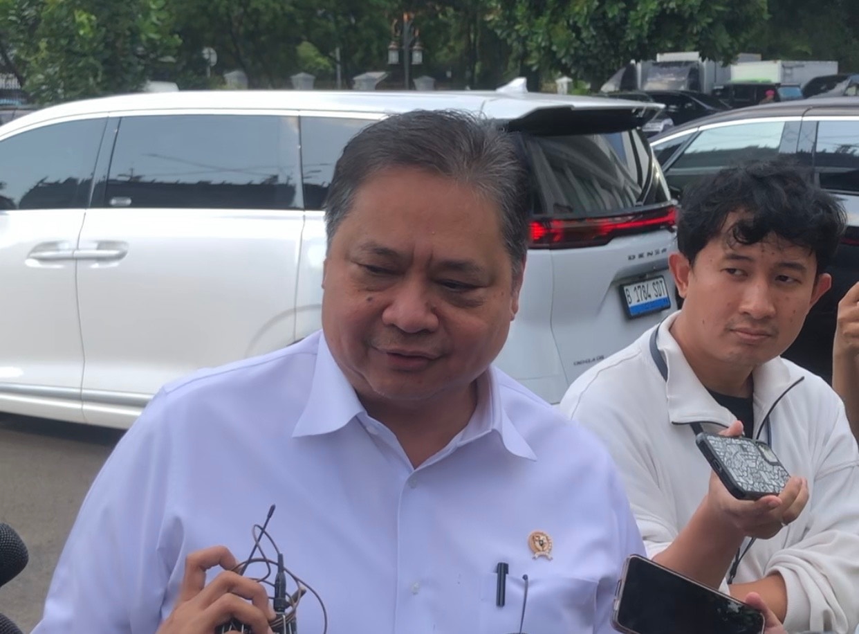 Makin Kuat di Asia, Indonesia Pimpin Transisi Energi Bersih AZEC