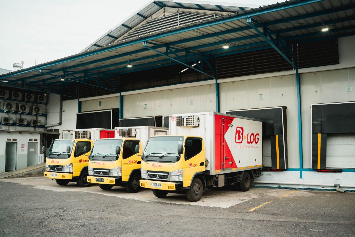 BLOG Perluas Jaringan Cold Storage di 10 Kota Besar Indonesia