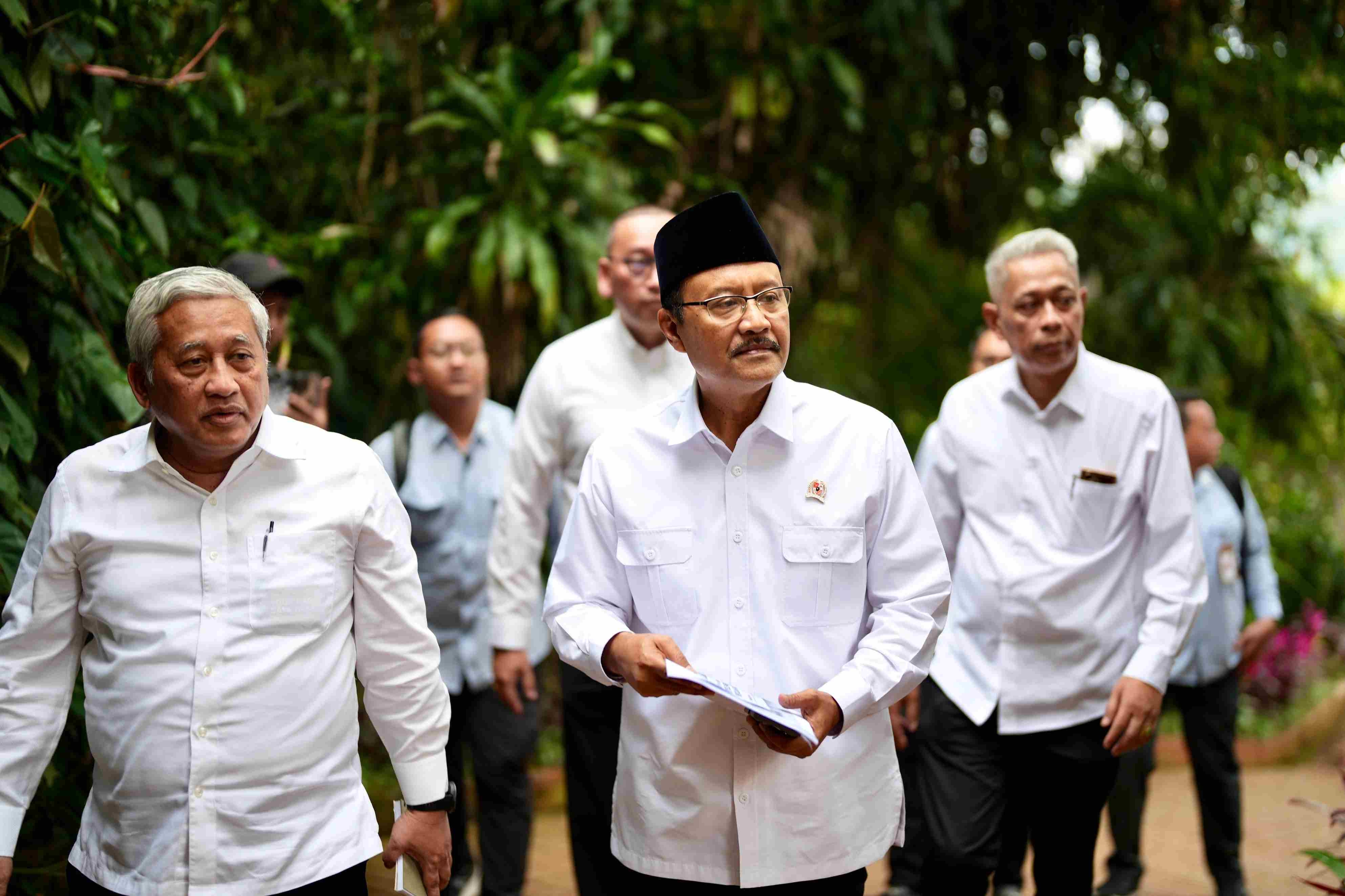 Mensos: Penambahan Bansos Bukti Kepedulian Presiden Prabowo ke Rakyat Kecil
