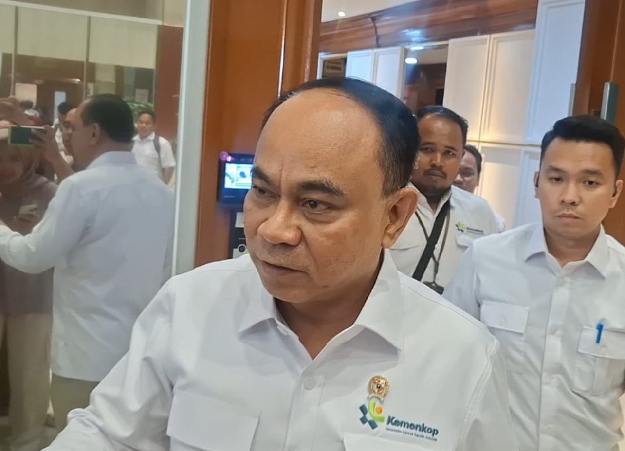 Budi Arie: Projo itu Bukan Pro Jokowi