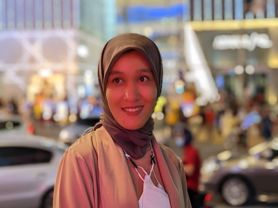 Deepfake Awal Mula Mundurnya Sri Mulyani