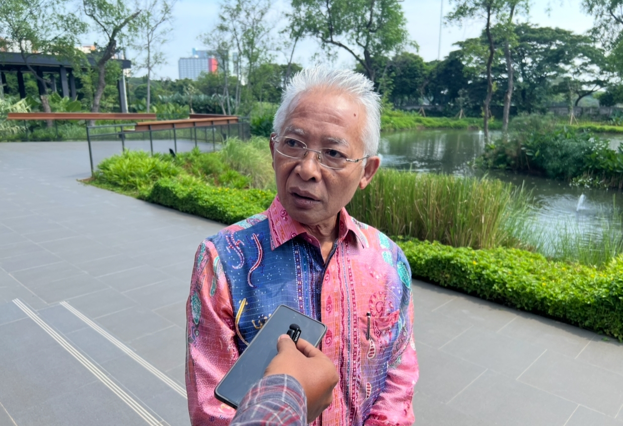 PPK Kemayoran Siap Wujudkan Kawasan Bisnis Terintegrasi Modern di Jakarta