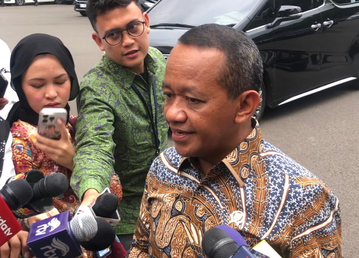 Kementerian ESDM Masih Siapkan Desain Proyek Pembangunan PLTS 100 GW