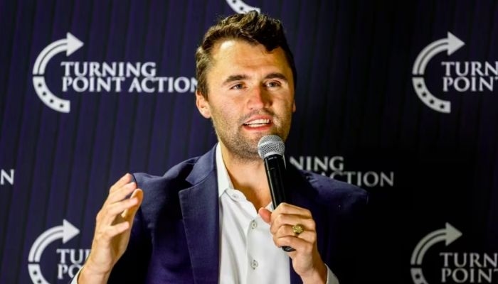 FBI Tawarkan Hadiah Rp1,5 Miliar untuk Tangkap Penembak Charlie Kirk di Utah