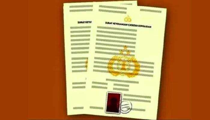 Panduan Lengkap Cara Membuat SKCK untuk Kerja di Luar Negeri