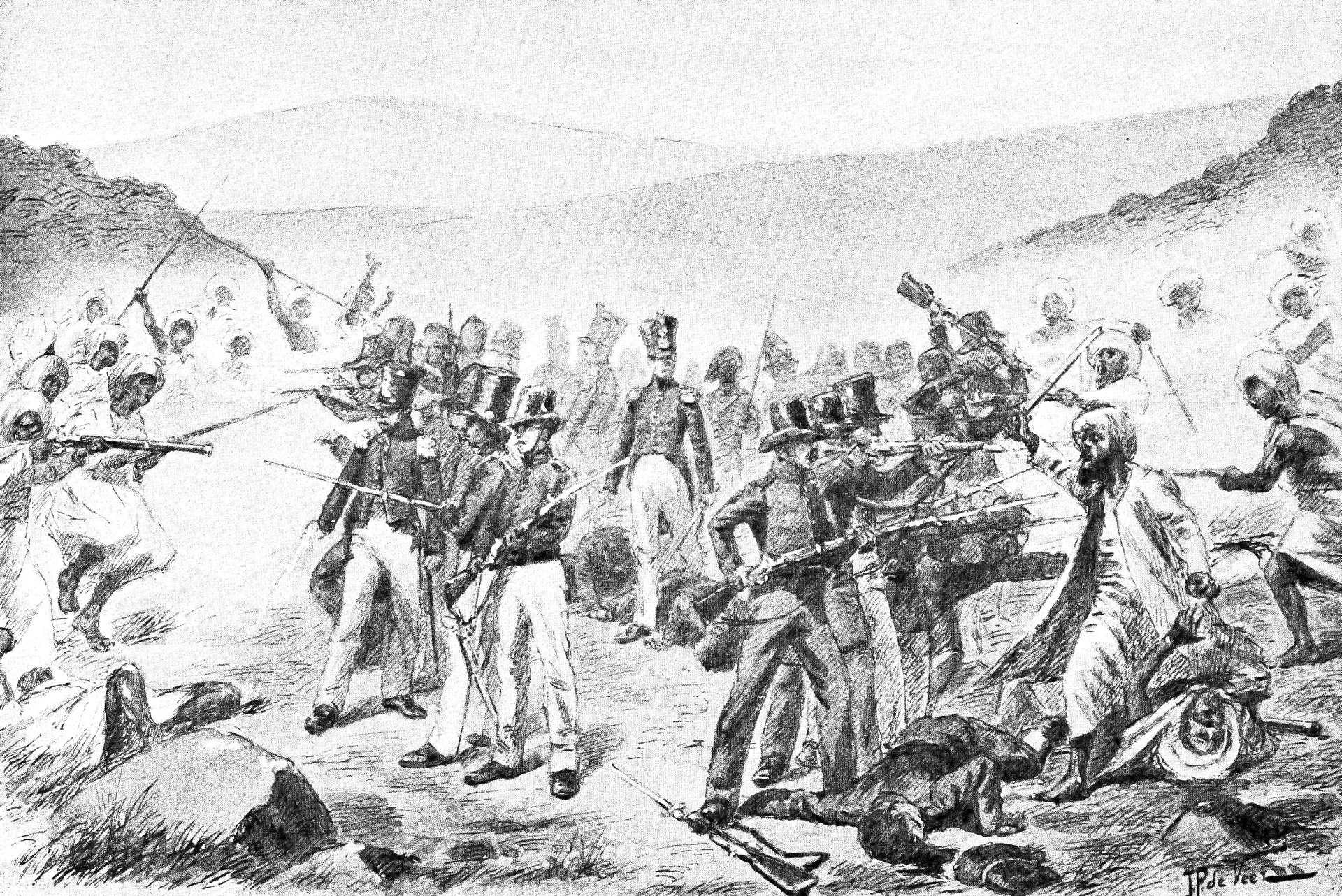 Sejarah Perang Padri: Api Konflik Minangkabau yang Memantik Perlawanan Kolonial