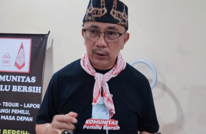 Keputusan KPU Tutup Dokumen Capres-Cawapres Ancam Legitimasi Pemilu, Publik Berhak Curiga