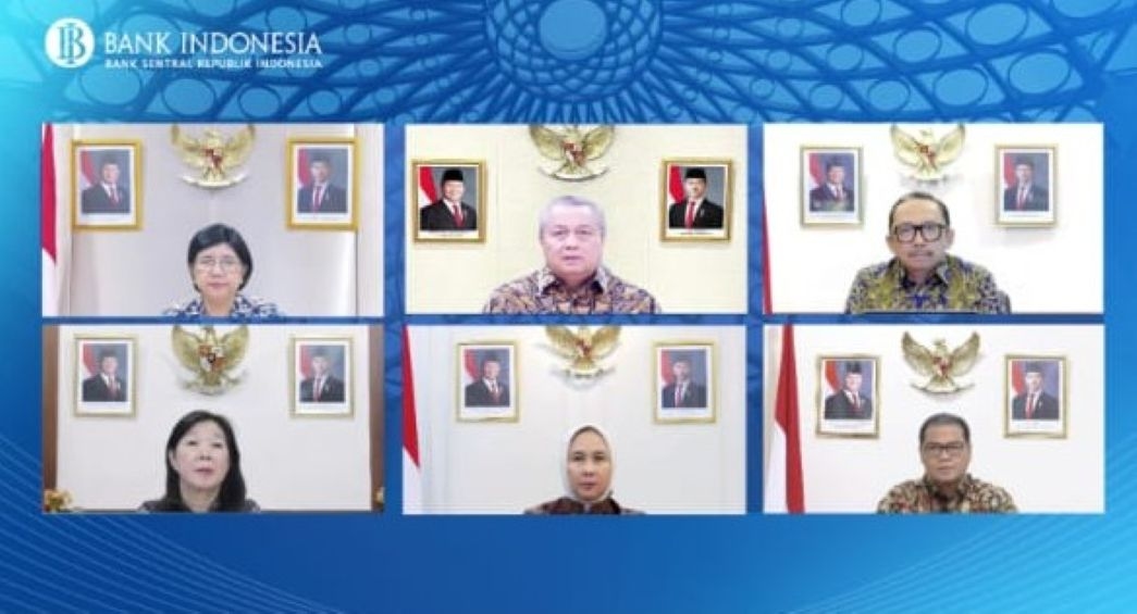 BI Rate Turun Jadi 4,75 Persen, Dongkrak Pertumbuhan Ekonomi