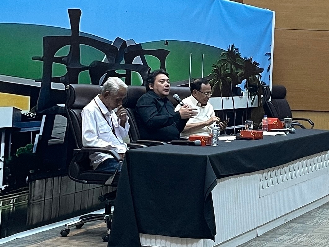 TAP MPR I Tahun 2003 Harus Jadi Refleksi Politik, Jangan Jauh dari Rakyat