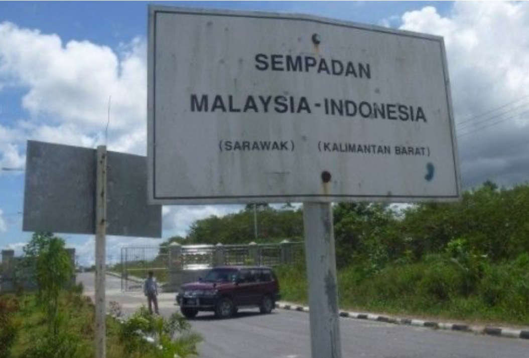 Tiga Tugas Utama BNPP dalam Menjaga Kedaulatan Perbatasan