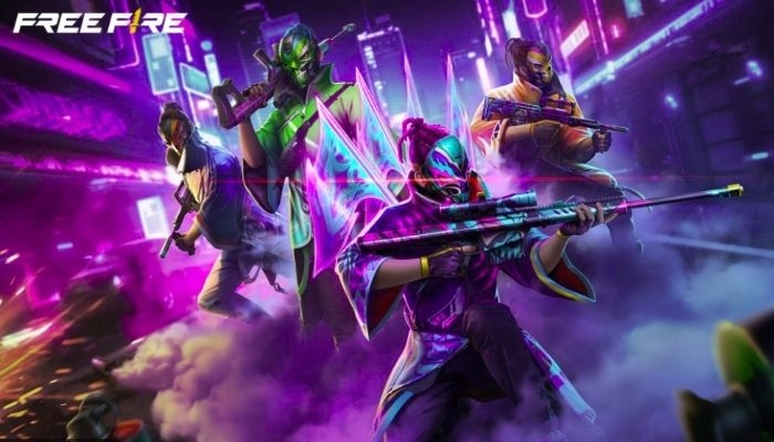 Cara Dapat Kode Redeem FF Hari Ini, 18 September 2025 untuk Klaim Hadiah Gratis