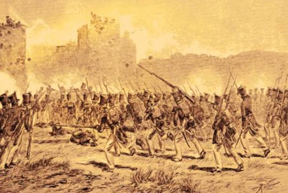 Menguak Penyebab Meletusnya Perang Diponegoro: Dari Patok Jalan Hingga Luka Kolektif Rakyat Jawa