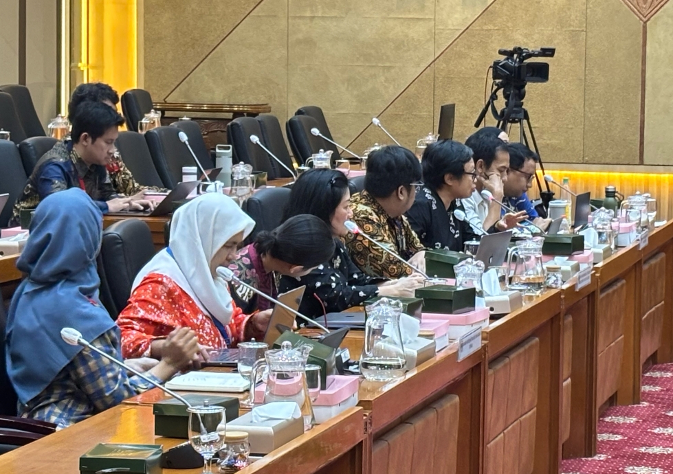 Akademisi Usulkan Perbaikan Tata Kelola Program MBG