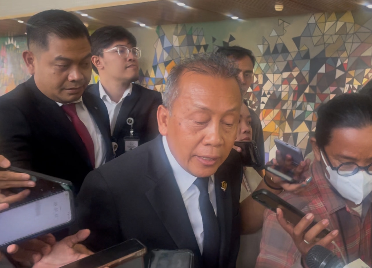 IKN Jadi Pusat Politik, NasDem: Yang Penting Jangan Mangkrak