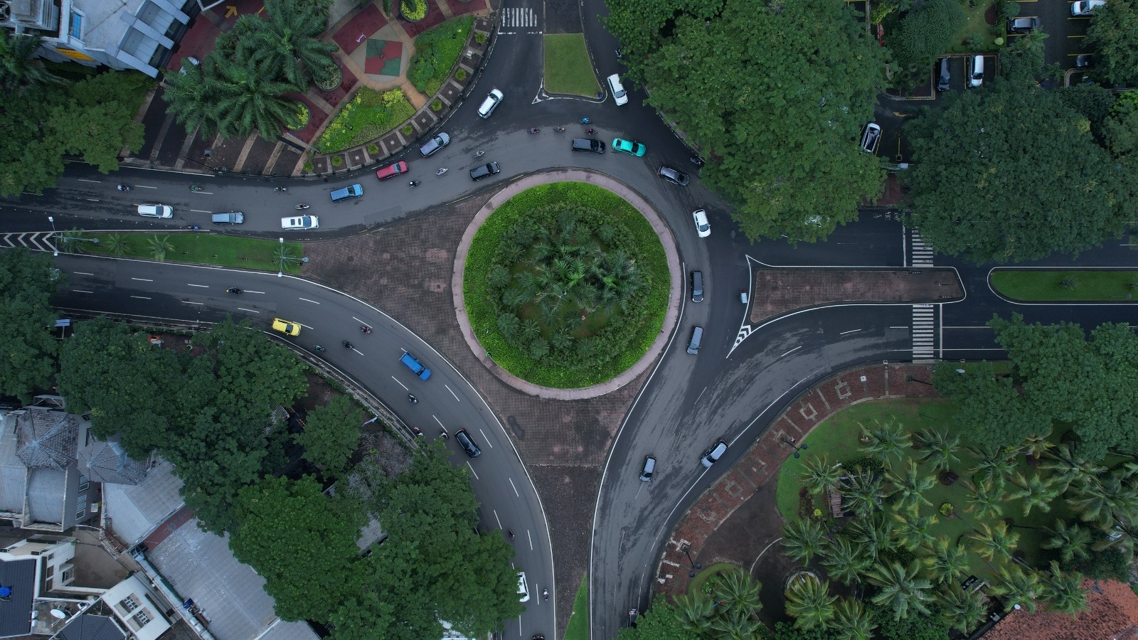 Keberlanjutan Jadi Kunci Transformasi LPKR