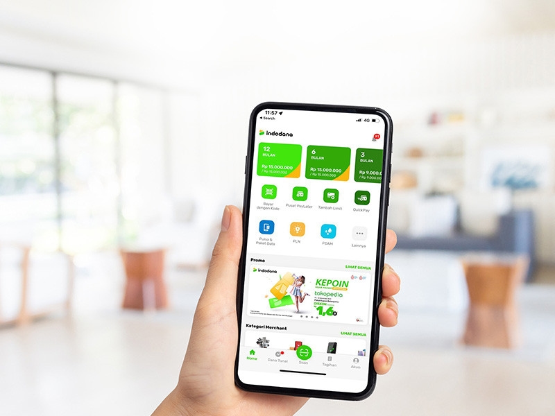 Jangan Sampai Salah, Ini Cara Pembatalan Transaksi di Indodana PayLater
