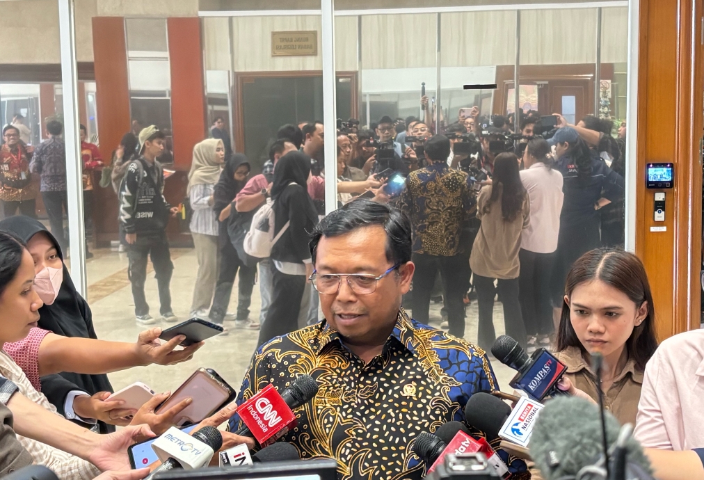 DPR Siap Sahkan RUU BUMN, Kementerian BUMN Bakal Berubah Jadi Badan Penyelenggara