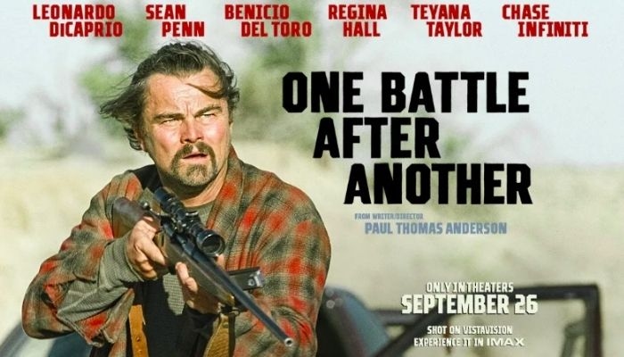 Sinopsis One Battle After Another dan Jadwal Tayang: Aksi Seru Mantan Pejuang Revolusi
