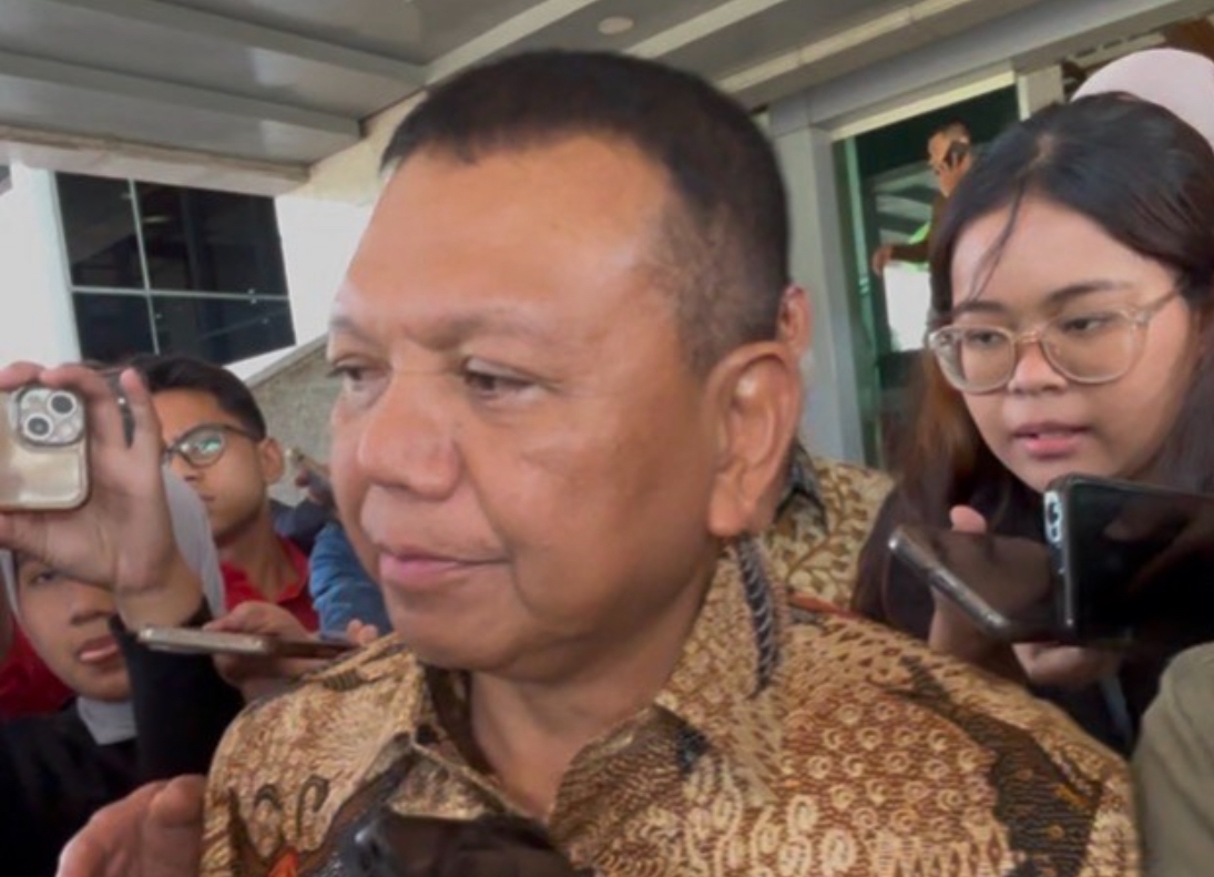 Komite Reformasi Polri Bentukan Presiden Bersifat Ad Hoc, Masa Kerja Maksimal 6 Bulan