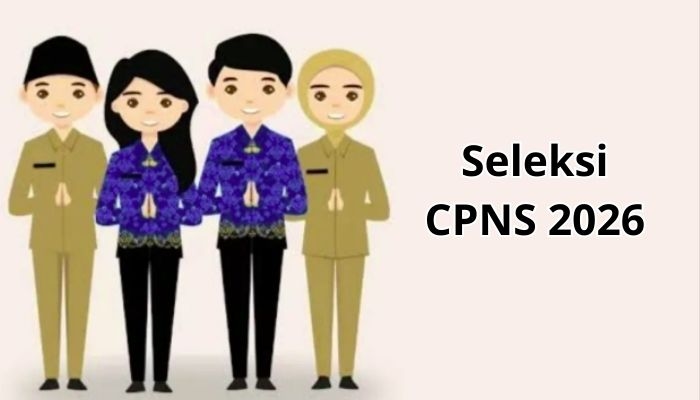 Cara Cepat Menghitung Passing Grade CPNS 2026 Agar Lolos Tes SKD dan SKB