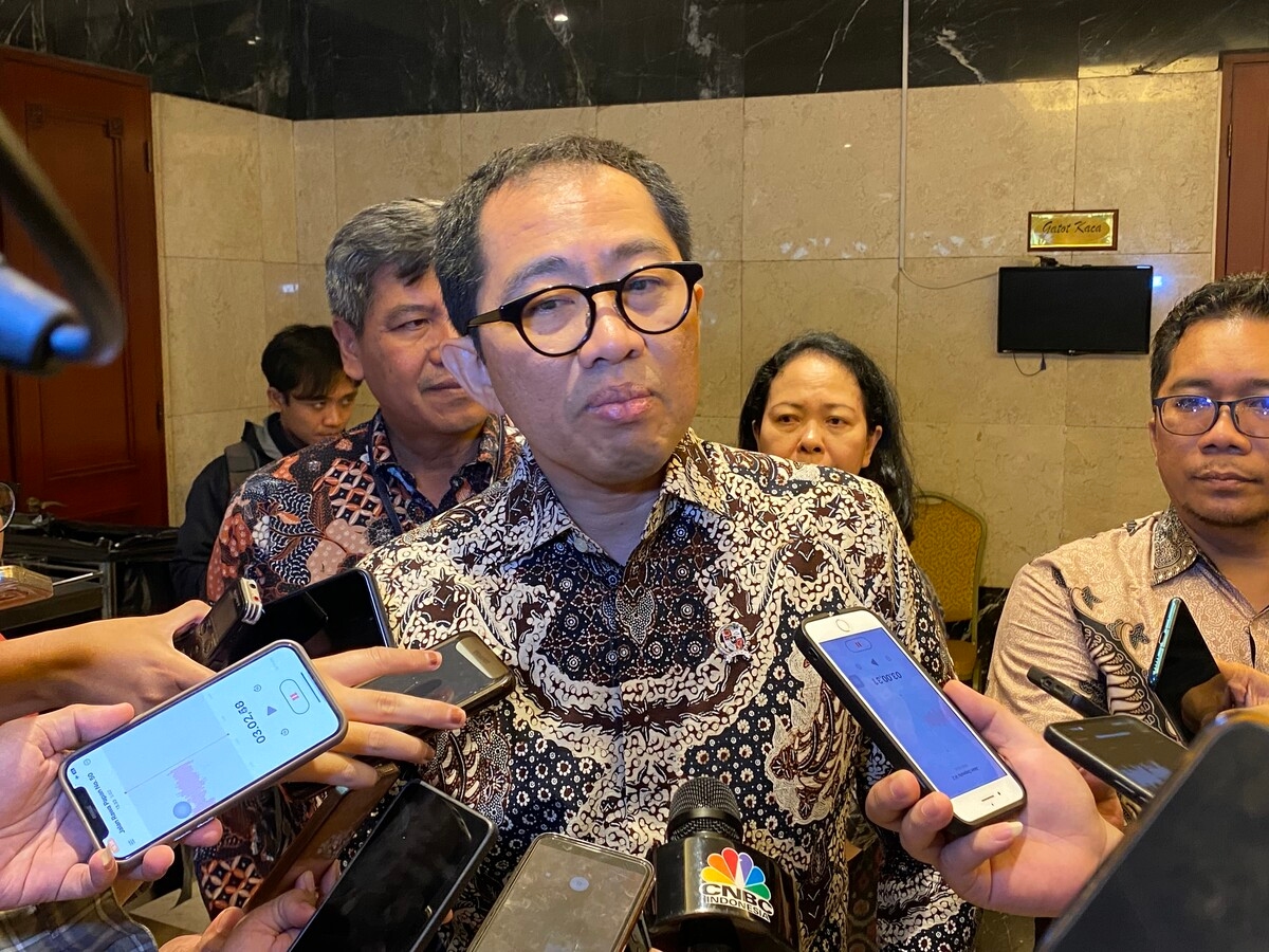 Pemerintah Siapkan Regulasi Baru Tekan Peredaran Rokok Ilegal