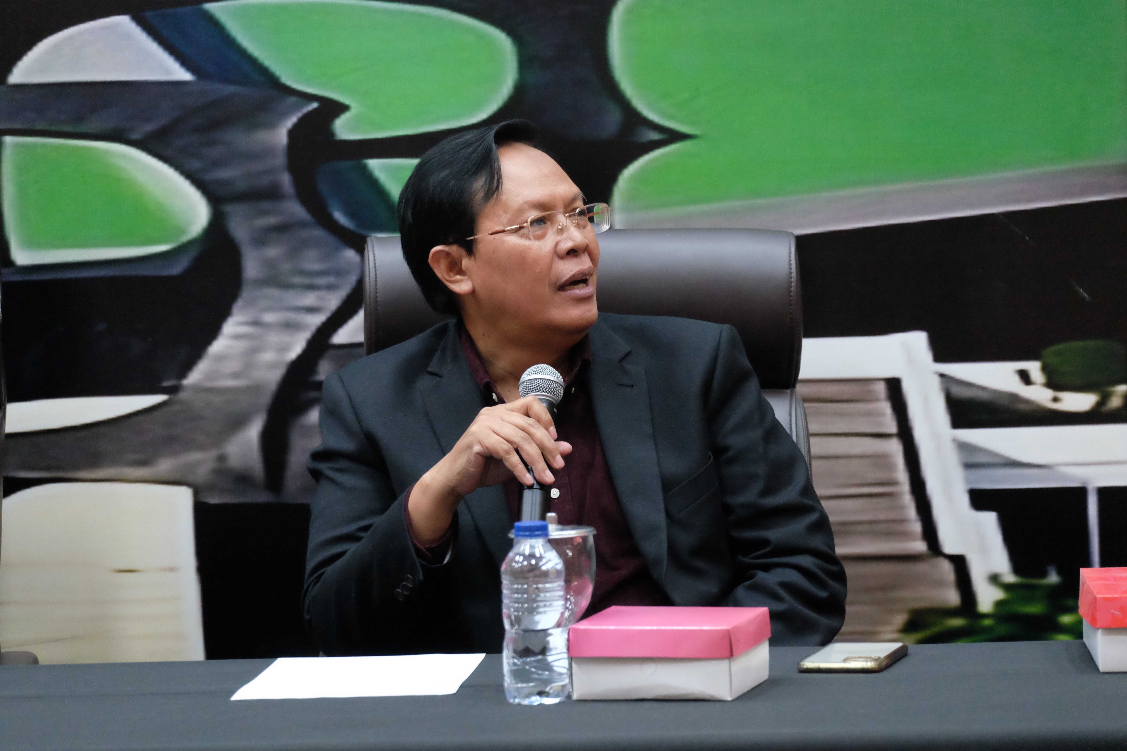 Jabodetabek Masih Jalan Sendiri-sendiri, Dewan Aglomerasi Cuma Wacana