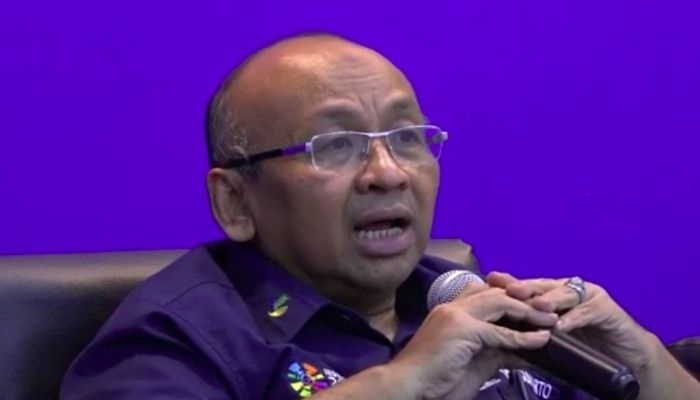 Profil Lengkap Edi Suharto, Staf Ahli Kemensos yang Jadi Tersangka KPK dalam Kasus Korupsi Bansos PKH