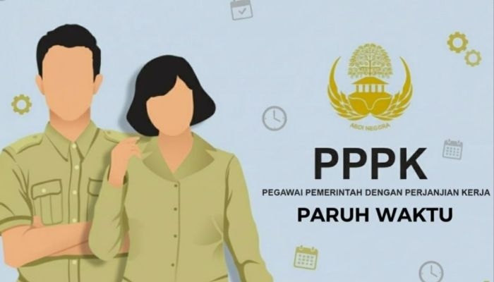 Gaji dan Tunjangan PPPK Paruh Waktu 2025: Daftar Lengkap UMP 38 Provinsi, Cek Hakmu di Sini!