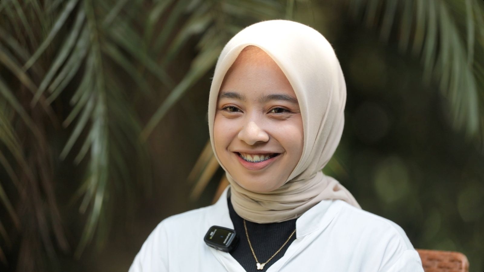 Dari Anak Nelayan hingga Ahli Gizi MBG: Kisah Inspiratif Alya Zura