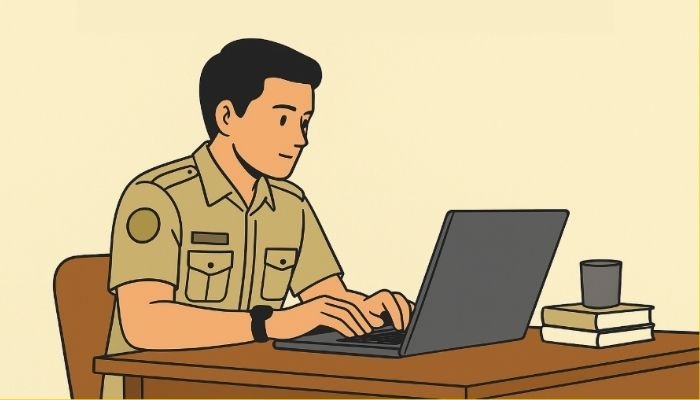 Tips Lolos CPNS 2026: Jadwal, Syarat, dan Strategi Sukses yang Wajib Kamu Tahu!