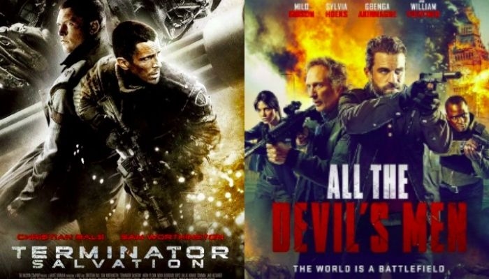 Jadwal Bioskop Trans TV Hari Ini, 7 Oktober 2025: Ada Terminator Salvation hingga All the Devil’s Men