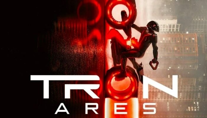 Tron: Ares Resmi Tayang 8 Oktober 2025! Ini Sinopsis dan Rating Film Sci-Fi yang Ditunggu Penggemar