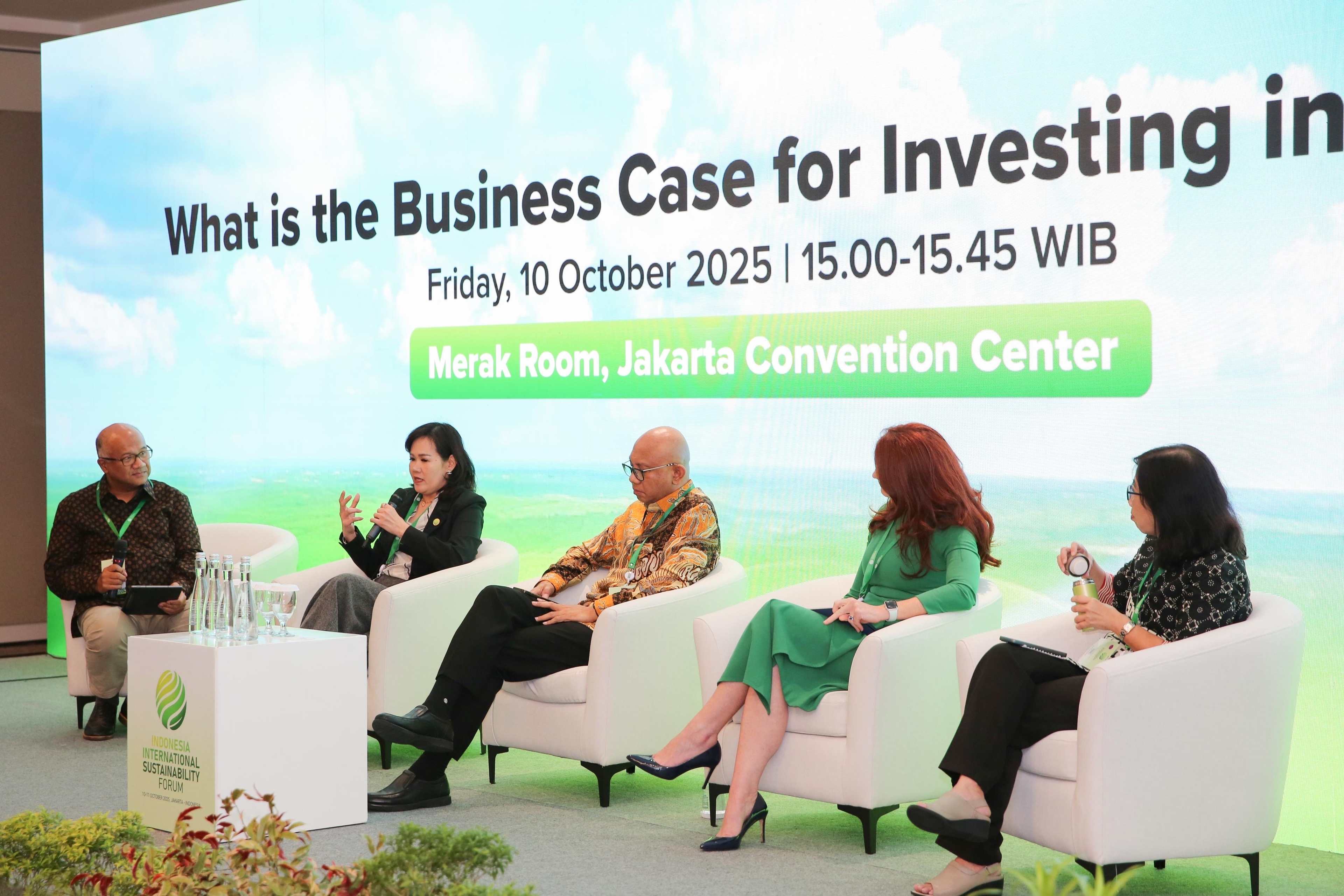 APP Group Luncurkan Forest Positive Policy, Komitmen Dana Rp480 Miliar per Tahun untuk Restorasi Hutan