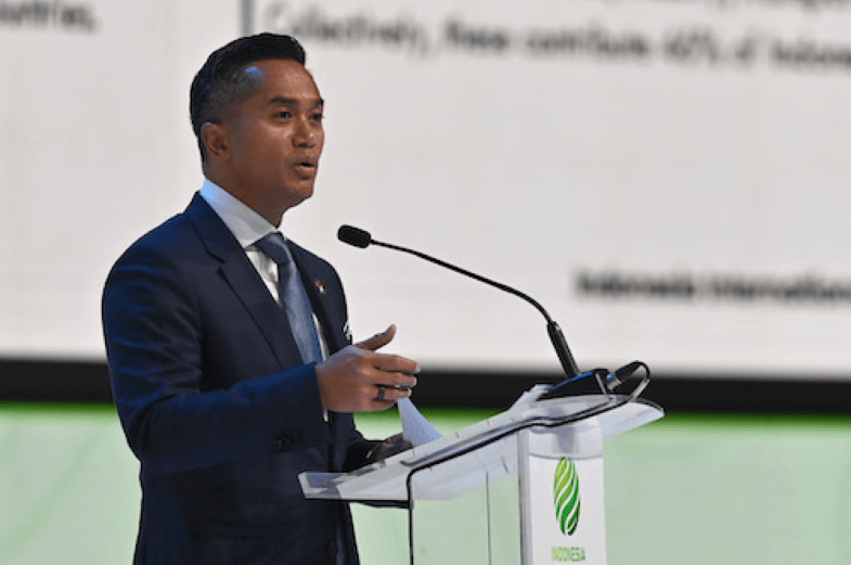 Penutupan Pemerintah AS, Kadin Fokus Jaga Kapasitas Produksi