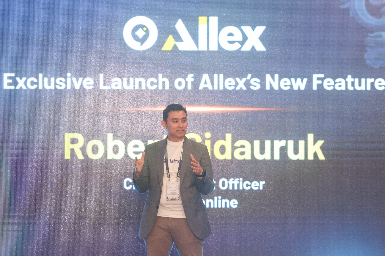 Hukumonline Hadirkan Fitur Tanya Putusan dari AIlex, Sederhanakan Riset Putusan Pengadilan